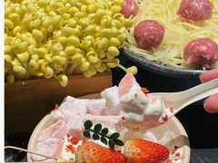 -巴蜀大将火锅(春熙店)