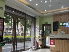 -瑞鹏宠物医院·夜间急症·心超·猫科(祖庙分店)