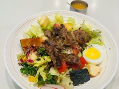 -豪客来牛排(中华城店)