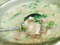 猪杂粥-标记美食新鲜猪杂(兴南大道店)