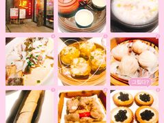 -味可道美食坊(福基路店)