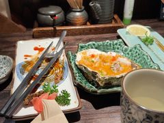 -眷屋の深夜食堂(云锦中心店)