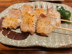 -披头士烧鸟居酒屋(王府井店)