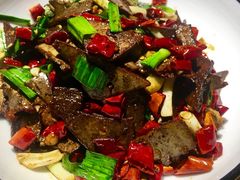 -樊城区沛公餐饮店(挑食拉美步行街店)