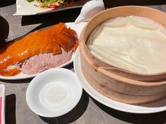 -金鸭季·北京烤鸭(深业上城店)