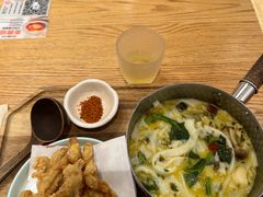-小满手工粉(上海文峰广场店)