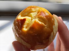 椰子开口酥-闻酥园(青羊区文殊坊店)