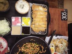 -米屋石锅拌饭(师大店)