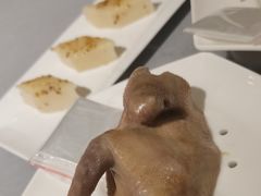 -狮王府淮扬菜(新街口友谊店)