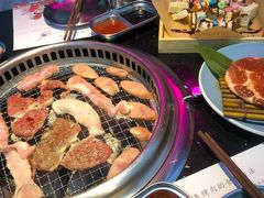 -茂业百货(东门店)