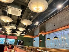 -锦尚阁烤鱼(望京新荟城店)