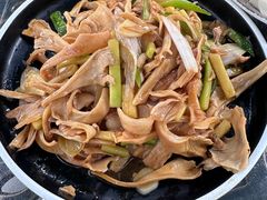 -京北渔家傲