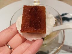 化皮乳猪-8餐厅(新葡京酒店)