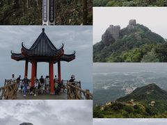 -广东罗浮山风景名胜区