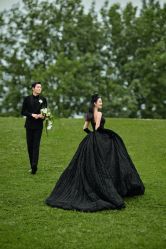 -巴黎春天婚纱摄影STUDIO·定制