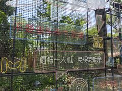 -南山植物园