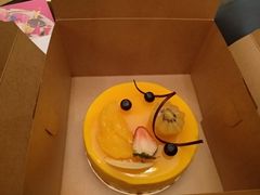 -上海雅居乐万豪侯爵酒店