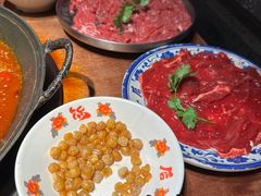 -后火锅(南京东路总店)