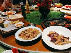 -那家老院子东北菜·饺子·小鸡炖蘑菇(艳华街店)