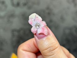 -阿噶西美甲美睫