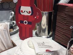 -COSTA COFFEE(静安嘉里中心店)
