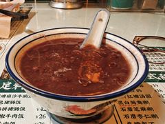 红豆沙-西关明记肠粉(荔枝湾店)