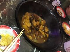 -粗粮人家·东北菜(洋桥店)