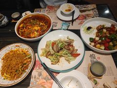 -虾饺妹·粤式手工点心(水荫路店)