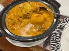 -玫瑰园西餐厅(新华大厦店)