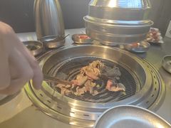 -大叹号·朝鲜族烤肉(潍坊泰华城店)