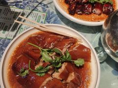 -米庄·原味私房菜(骏壹万邦店)
