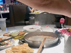 -潮泰牛肉火锅 · 创于1992年(车公庙店)