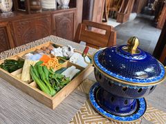 -西林禅寺