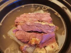 -东海朗廷酒店-唐阁T’ANG COURT 中餐厅