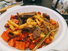 -恬阿姨庭院餐厅·生日宴