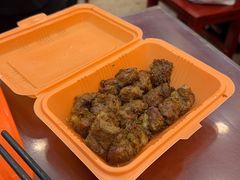 -新川面馆(新街口起源店)