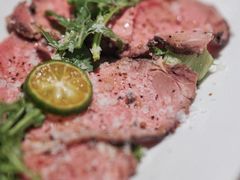 低温慢烤牛肉-黑明餐厅(白鹭洲店)