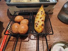 -野人部落(中街店)