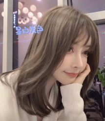 -Hello Lady发型设计