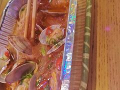 -大哈福烧烤·海鲜·家常菜(延安三路店)