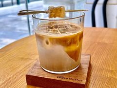 -LilBee Coffee