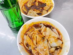 -杨记灌肠(食品街店)