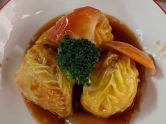 -鹿鸣酒家(越秀店)