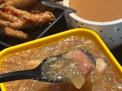 -食盈碗仔翅(星玺广场店)
