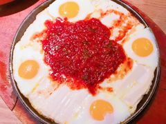 -大同江朝鲜菜•长春地标美食(绿园吾悦广场店)
