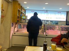 -隆福寺小吃店(东四店)