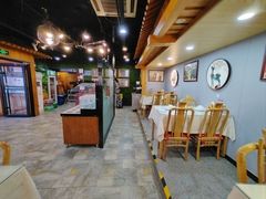 -老边饺子馆·东北菜(虎坊桥店)