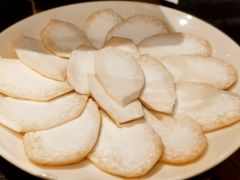 杏鲍菇-九田家黑牛烤肉料理(石路天虹店)