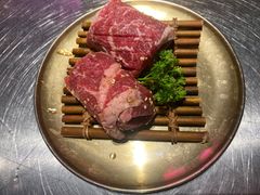 -大叹号·朝鲜族烤肉(潍坊泰华城店)