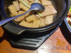 招牌焗香芋-花千醉拾季(雨花世茂店)